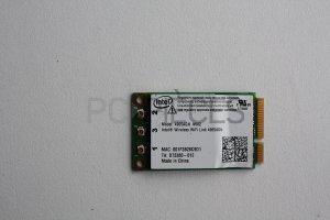 Carte WIFI Sony VGN SZ71MN