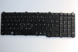 Clavier Toshiba Satellite C650D