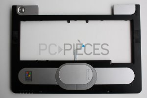 Plasturgie coque superieure Packard Bell R3400