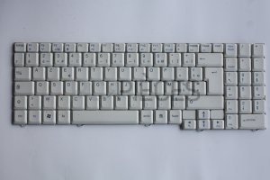 Clavier Packard Bell MB66
