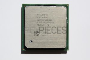 Processeur INTEL PENTIUM 4