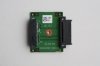 Carte connecteur disque SATA HP PROBOOK 4510S Carte connecteur disque SATA HP PROBOOK 4510S