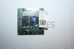 Processeur Dell Inspiron E5510