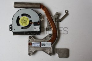 Ventilateur et refroidissement Dell Inspiron 1764