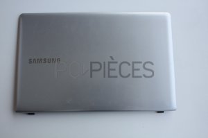 Plasturgie arriere ecran GRIS Samsung NP 300E5E