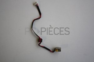 Connecteur Alimentation Acer Aspire 5741G