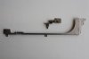 Charniere DROITE pour Ecran ASUS X 51R Charniere DROITE pour Ecran ASUS X 51R