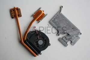 Ventilateur et refroidissement SONY VGN-FZ21M