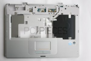 Plasturgie coque superieure HP COMPAQ PRESARIO C500