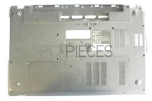 Plasturgie coque inferieure Packard Bell Easynote LM81
