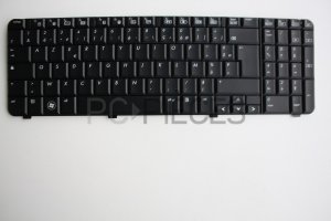 Clavier HP/ Compaq Presario CQ61
