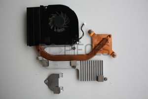 Ventilateur et refroidissement Acer Aspire 9410