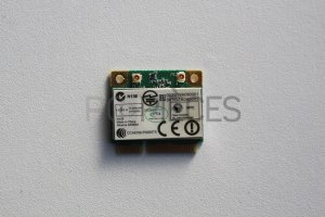 Carte WIFI Emachines E442