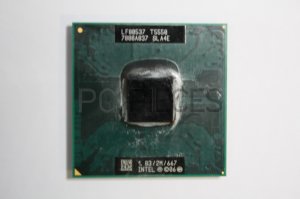 Processeur Packard Bell Easynote ARES GM2W