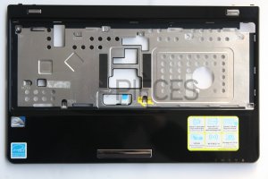 Plasturgie coque superieure Asus EeePC 1201HA