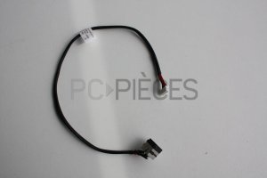 Connecteur Alimentation Dell Latitude E6400