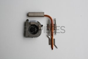 Ventilateur et refroidissement TOSHIBA Satellite P200-13F