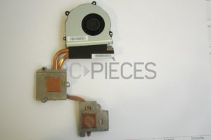 Ventilateur et refroidissement SAMSUNG NP-350E7C