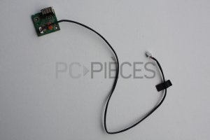 Carte prise USB ASUS W2000