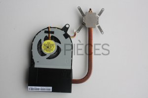 Ventilateur et refroidissement Packard Bell Easynote EG70