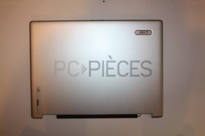 Plasturgie arriere ecran Acer Aspire 5612ZWLMI