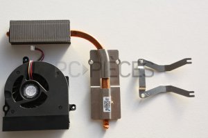 Ventilateur et refroidissement TOSHIBA Satellite L300D