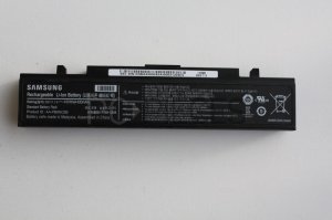 Batterie d\'origine Samsung NP 350V5C