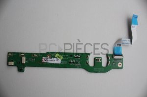 Carte bouton allumage Acer Aspire 7730ZG