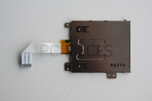 Smart Card Reader pour DELL LATITUDE E4300