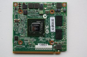 Carte Video NVIDIA GeForce 9300m GS Acer Aspire 7730ZG