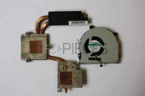 Ventilateur et refroidissement SAMSUNG NP 350V5C
