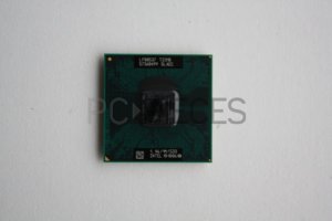 Processeur PACKARD BELL EASYNOTE SB65
