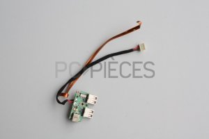 Carte prise USB FUJITSU SIEMENS AMILO A1667G