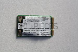 Carte WIFI Packard Bell Easynote ARES GM2W