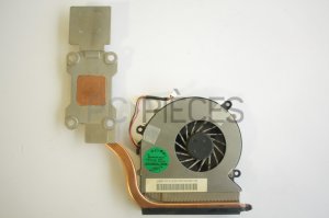 Ventilateur et refroidissement Acer Aspire 5310