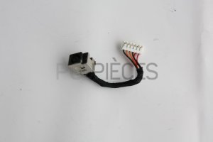 Connecteur Alimentation Compaq Presario CQ60