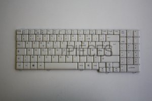 Clavier Packard Bell Easynote ARES GM2W