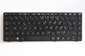 Clavier HP Probook 6470B