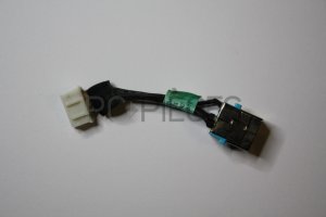 Connecteur Alimentation Packard Bell Easynote LM81