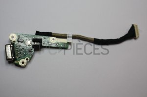 Connecteur VGA Acer Aspire One ZA3