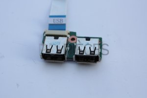 Carte prise USB COMPAQ PRESARIO CQ71