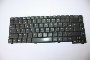 Clavier Fujitsu / Siemens Amilo M34386