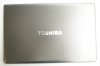 Plasturgie arriere ecran Toshiba Satellite P870