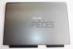 Plasturgie arriere GRIS ecran ASUS X 51R