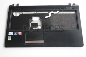 Plasturgie coque superieure Packard Bell Butterfly M-FM-010FR