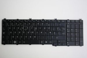 Clavier Toshiba Satellite C660