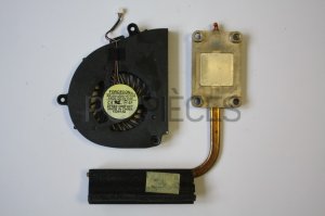 Ventilateur et refroidissement Acer Aspire E1-531