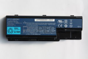 Batterie d\'origine ACER ASPIRE 5720Z