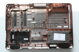 Plasturgie inferieure Asus X 61S