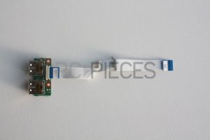 Carte prise USB HP PAVILION DV6